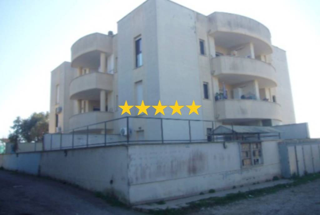 appartamento in vendita ad Ardea in zona Nuova California