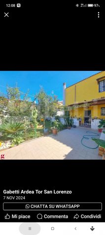 casa indipendente in vendita ad Ardea