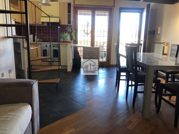 appartamento in vendita ad Ardea in zona Marina di Ardea