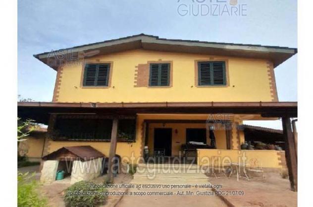 casa indipendente in vendita ad Ardea in zona Marina di Ardea