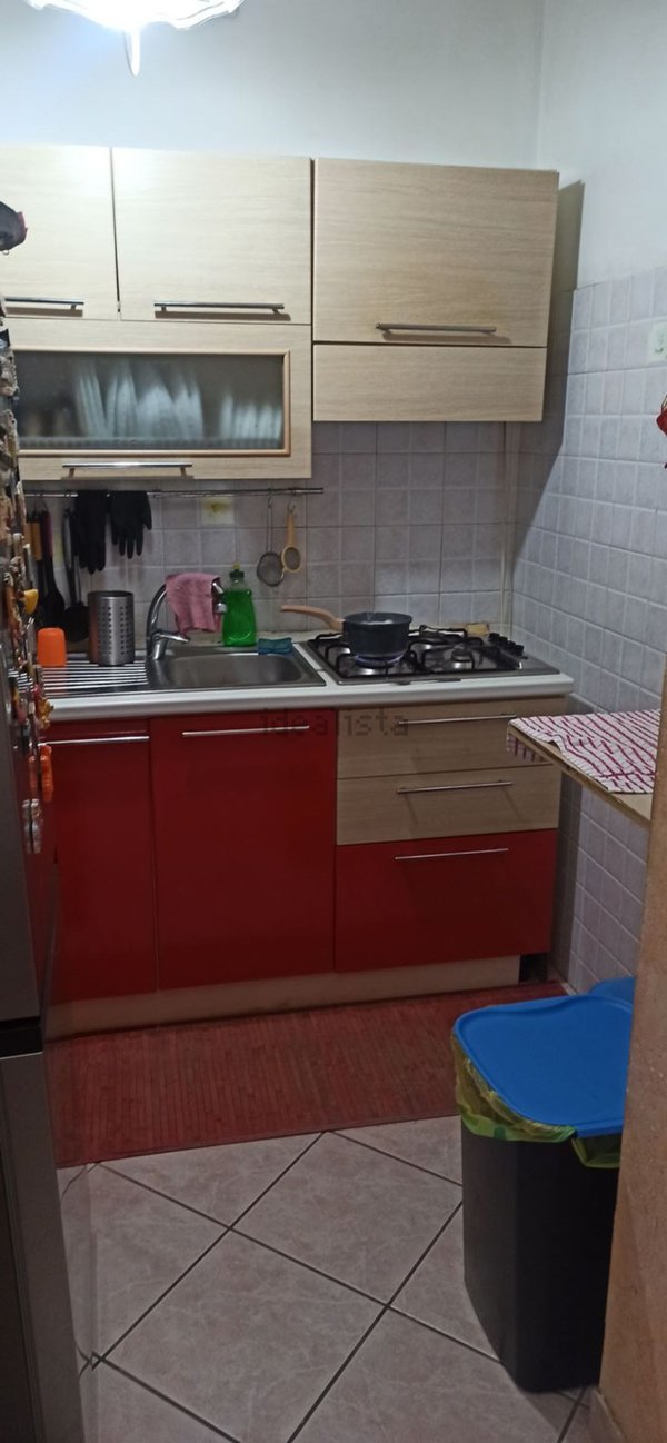 appartamento in vendita ad Ardea