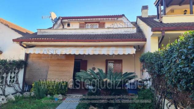 appartamento in vendita ad Ardea in zona Marina di Ardea