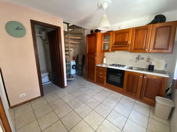 appartamento in vendita ad Ardea