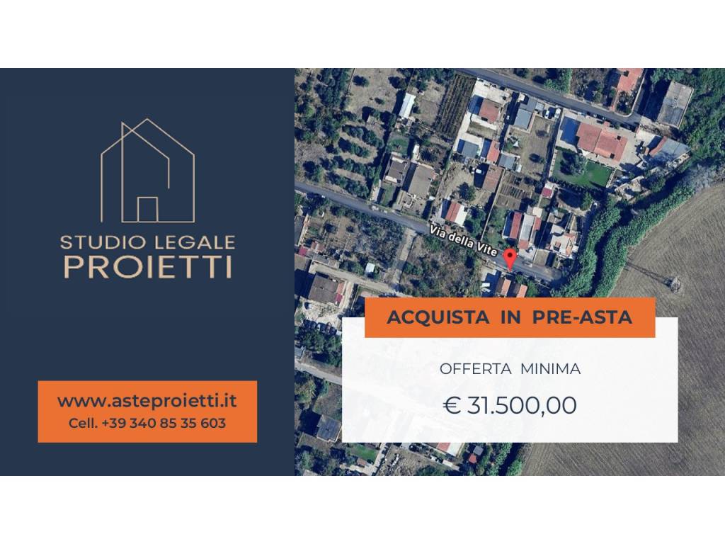 appartamento in vendita ad Ardea in zona Castagnola