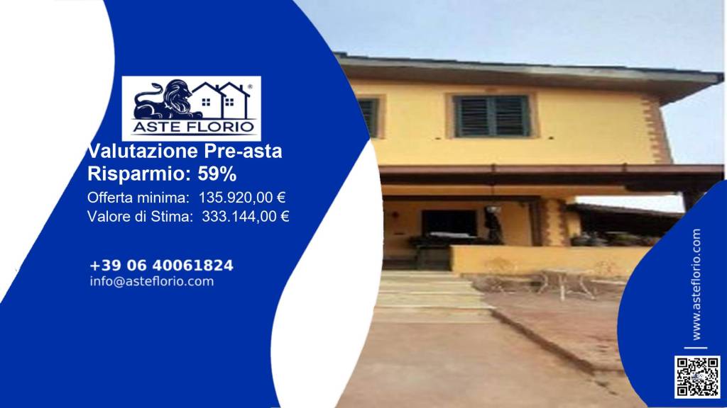 appartamento in vendita ad Ardea in zona Marina di Ardea