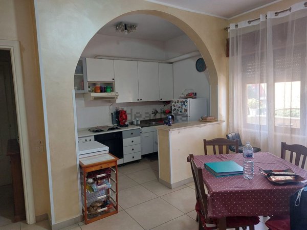 appartamento in vendita ad Ardea