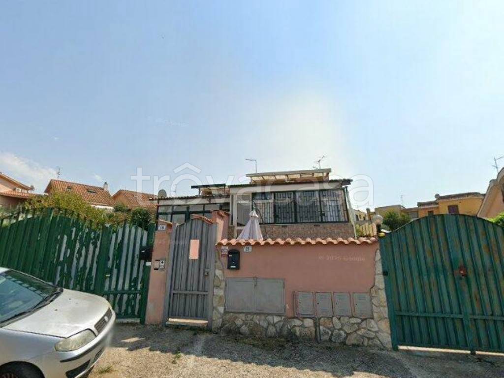casa indipendente in vendita ad Ardea in zona Nuova Florida