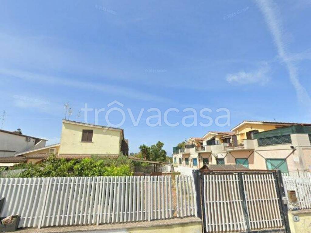 appartamento in vendita ad Ardea in zona Nuova Florida