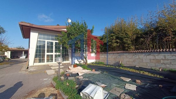 casa indipendente in vendita ad Ardea in zona Marina di Ardea