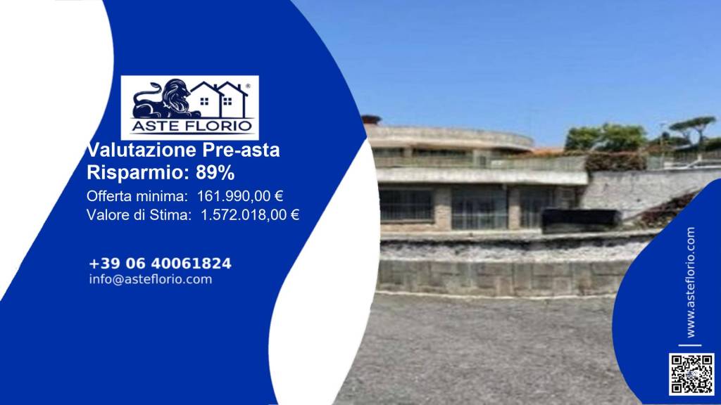 negozio in vendita ad Ardea in zona Nuova California