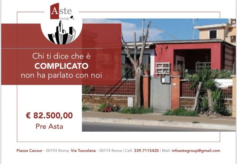 casa indipendente in vendita ad Ardea