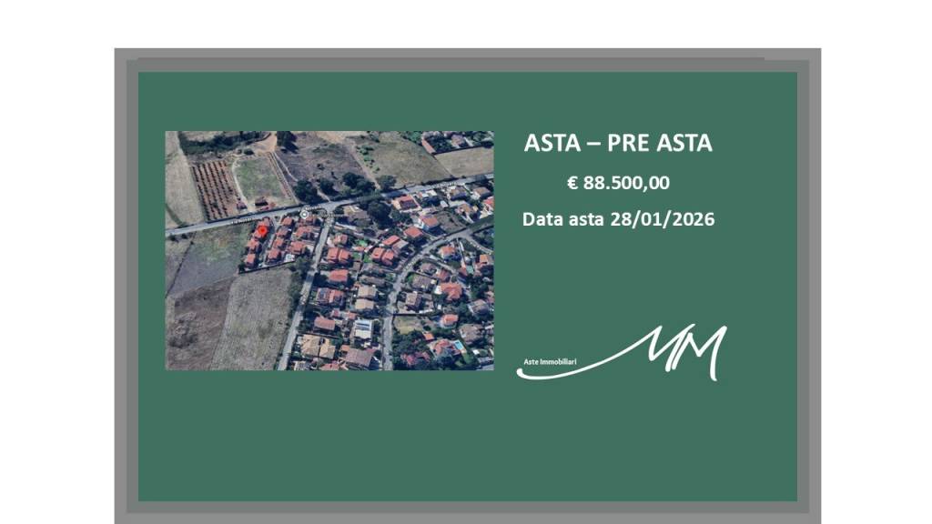 casa indipendente in vendita ad Ardea in zona Nuova Florida