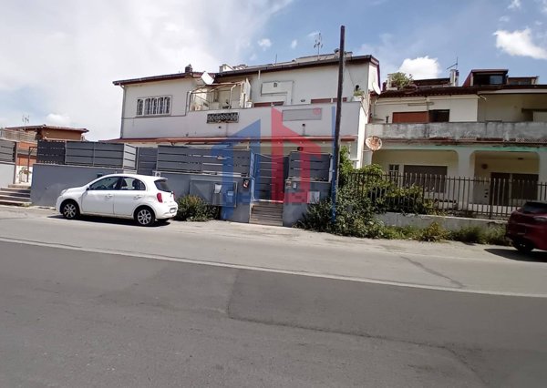 appartamento in vendita ad Ardea