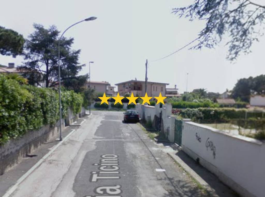 casa indipendente in vendita ad Ardea in zona Marina di Ardea