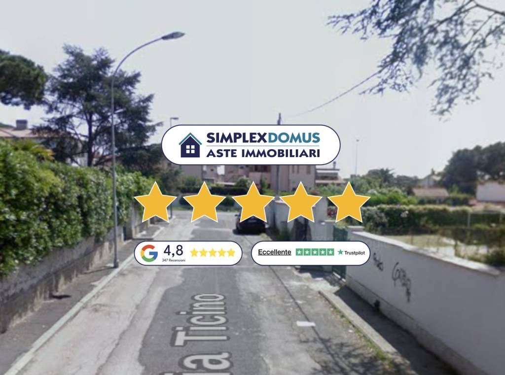 casa indipendente in vendita ad Ardea in zona Marina di Ardea