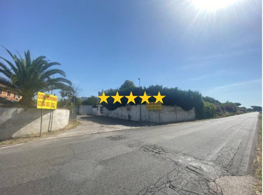 casa indipendente in vendita ad Ardea in zona Nuova California