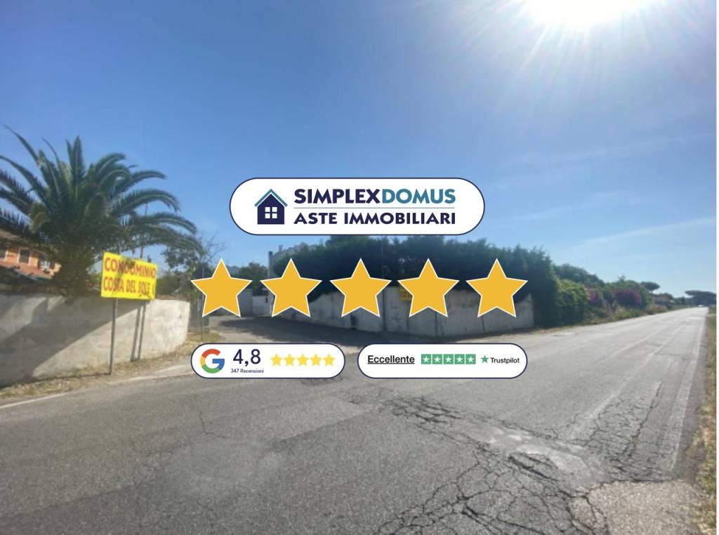 casa indipendente in vendita ad Ardea in zona Nuova California