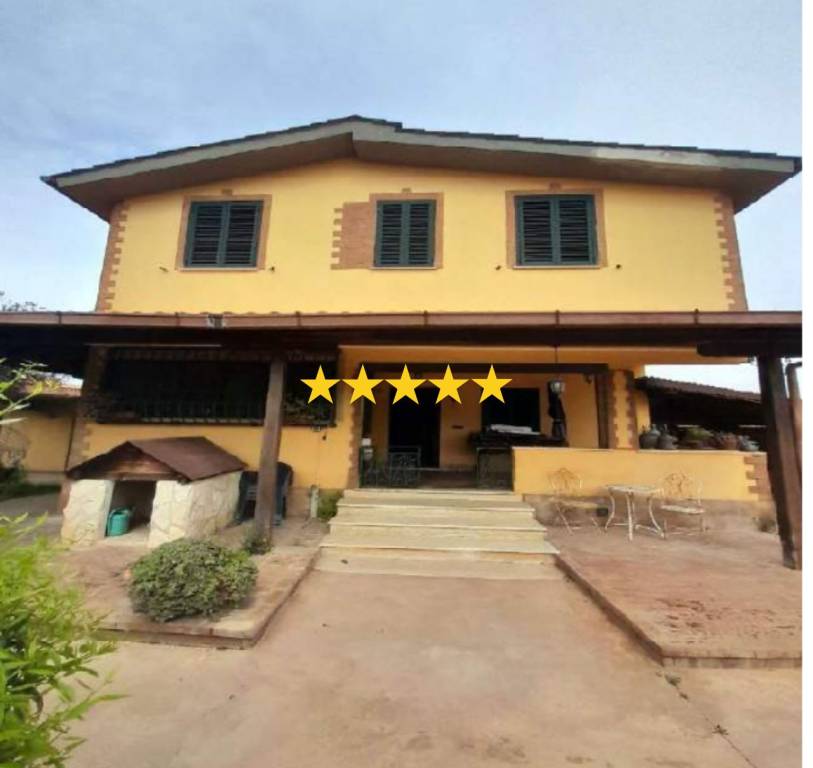 casa indipendente in vendita ad Ardea