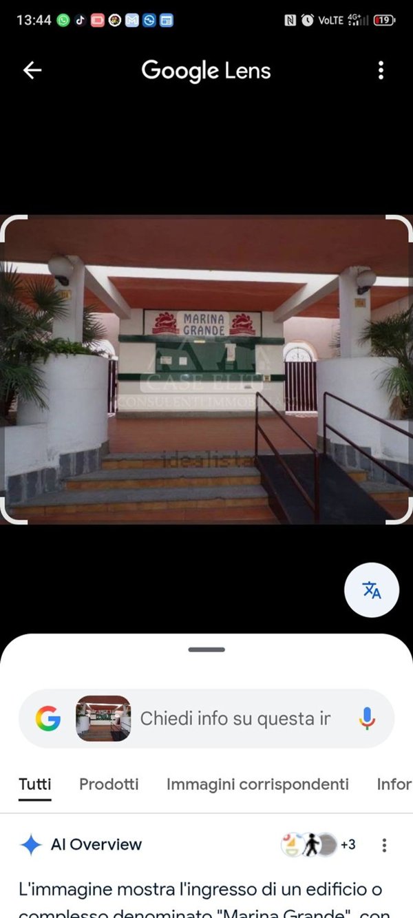 appartamento in vendita ad Ardea