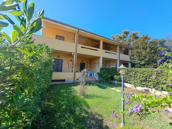 appartamento in vendita ad Ardea