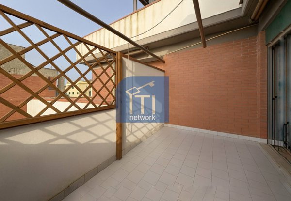 appartamento in vendita ad Ardea in zona Marina di Ardea