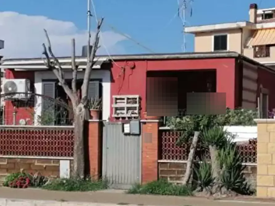 casa indipendente in vendita ad Ardea in zona Marina di Ardea