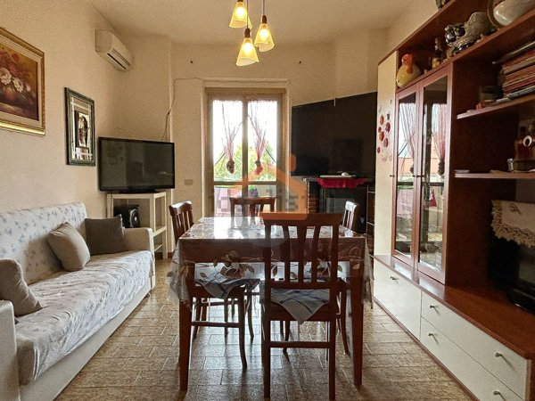 appartamento in vendita ad Ardea in zona Marina di Ardea