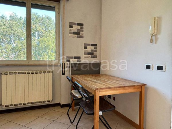 appartamento in vendita ad Ardea in zona Marina di Ardea