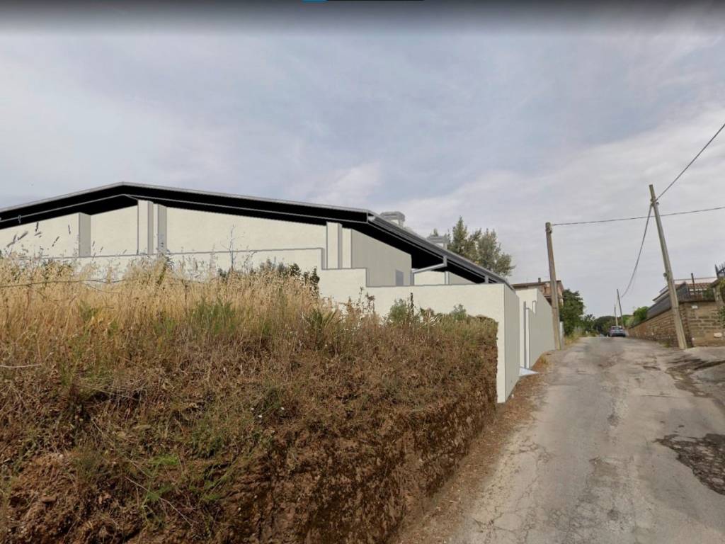 casa indipendente in vendita ad Ardea in zona Banditella