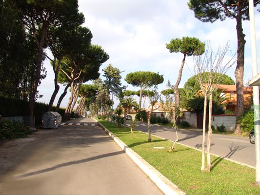 casa indipendente in vendita ad Ardea