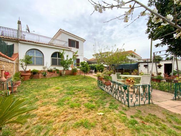 casa indipendente in vendita ad Ardea in zona Nuova Florida