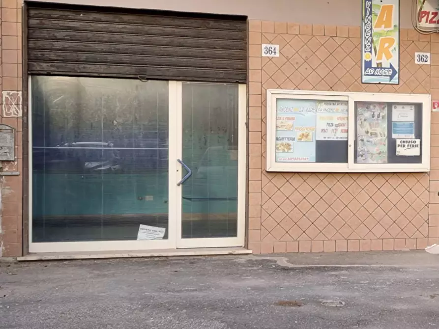 locale commerciale in vendita ad Ardea in zona Marina di Ardea