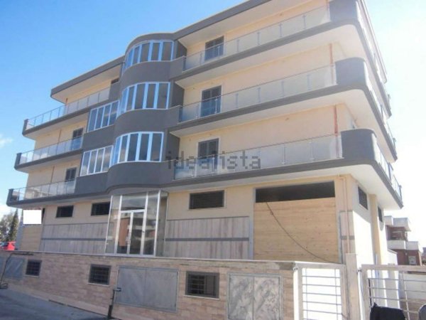 appartamento in vendita ad Ardea