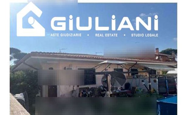 casa indipendente in vendita ad Ardea