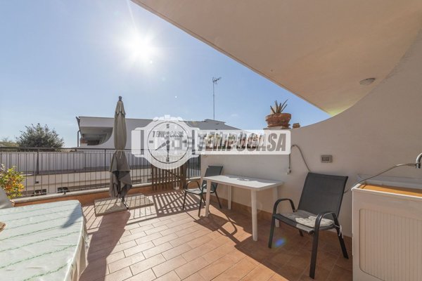 appartamento in vendita ad Ardea