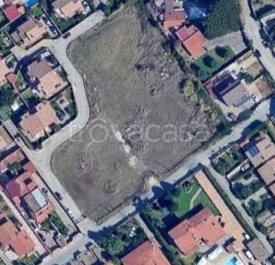 casa indipendente in vendita ad Ardea