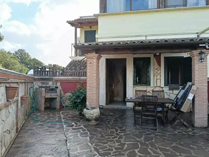 casa indipendente in vendita ad Ardea in zona Nuova Florida