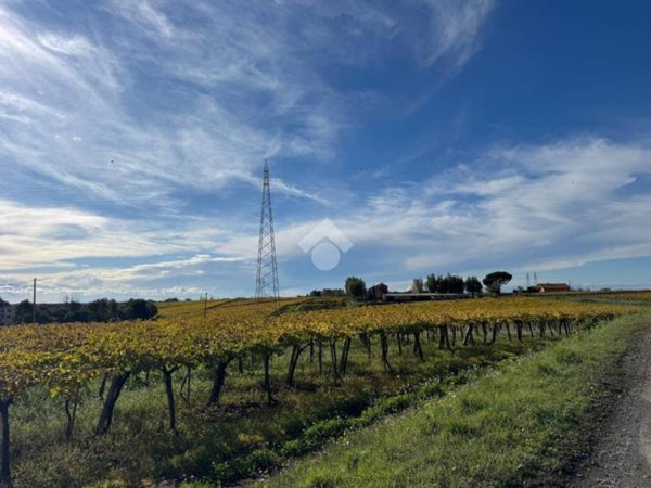 terreno edificabile in vendita ad Ardea in zona Castagnetta