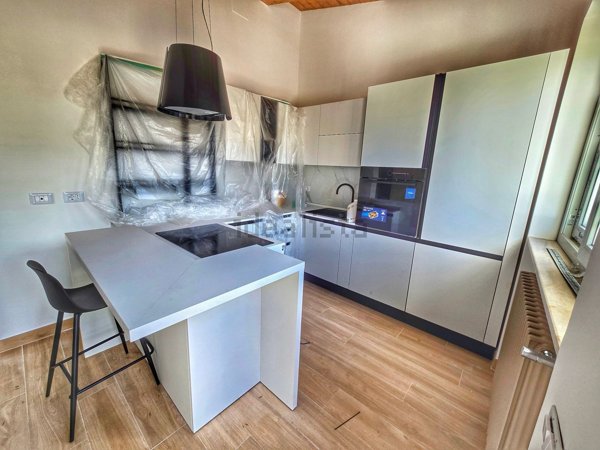 appartamento in vendita ad Ardea