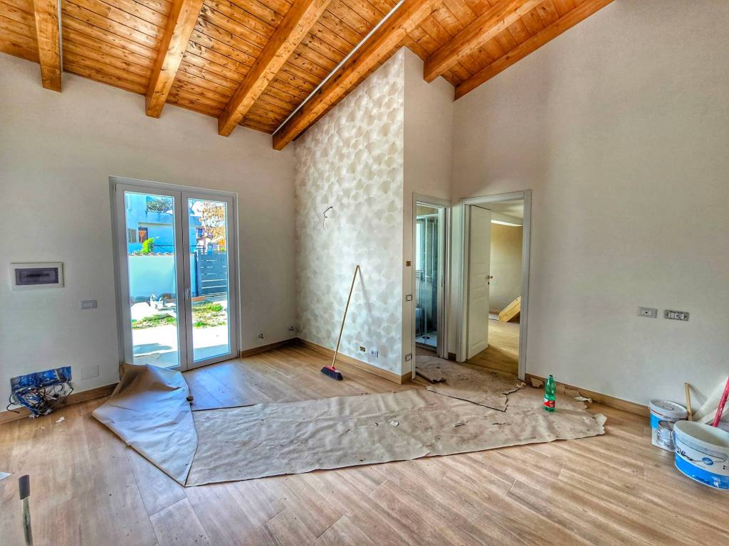 appartamento in vendita ad Ardea