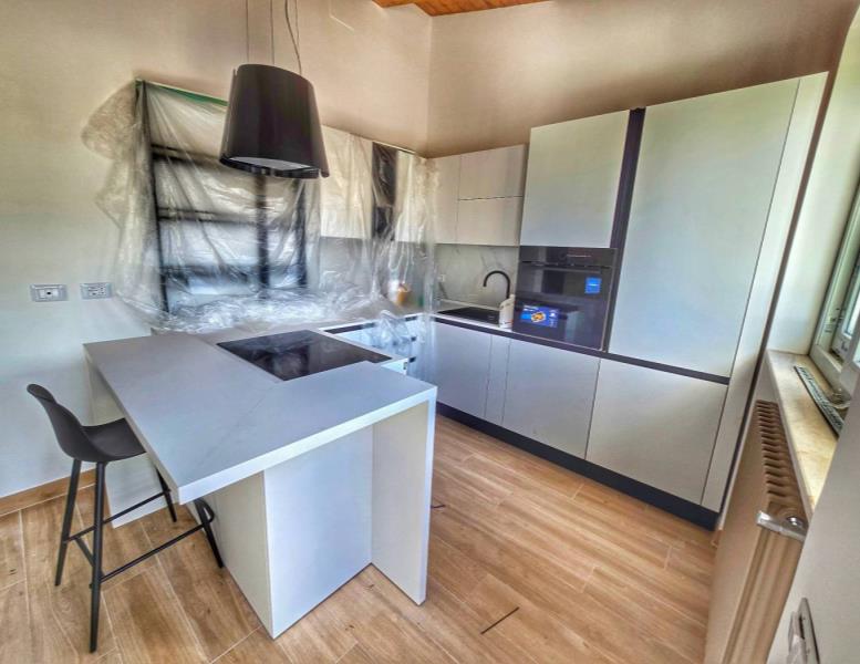 casa indipendente in vendita ad Ardea in zona Nuova Florida