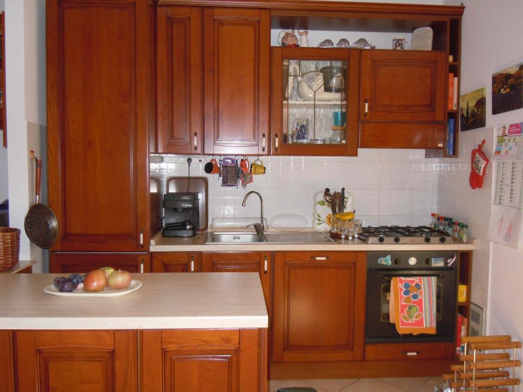 appartamento in vendita ad Ardea