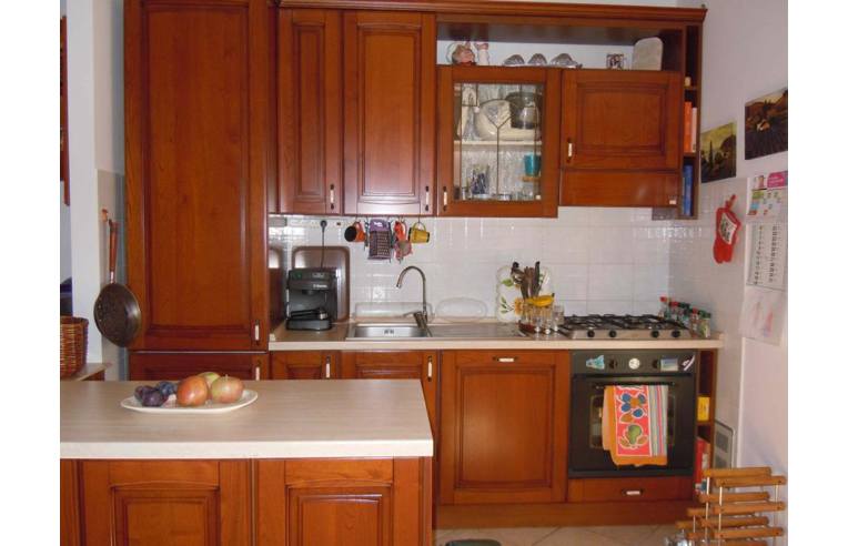 appartamento in vendita ad Ardea