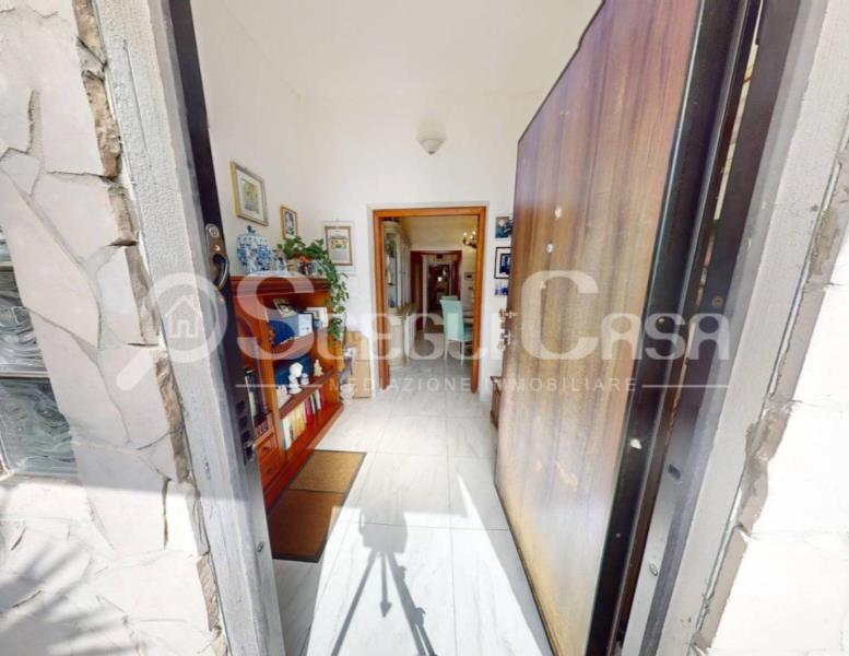 appartamento in vendita ad Ardea