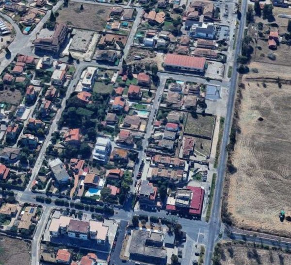 appartamento in vendita ad Ardea