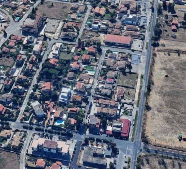 appartamento in vendita ad Ardea