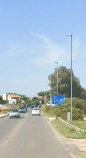 negozio in vendita ad Ardea in zona Lido dei Pini