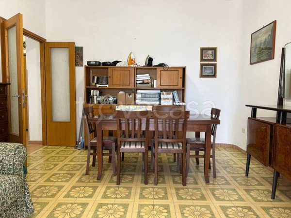 appartamento in vendita ad Ardea in zona Marina di Ardea