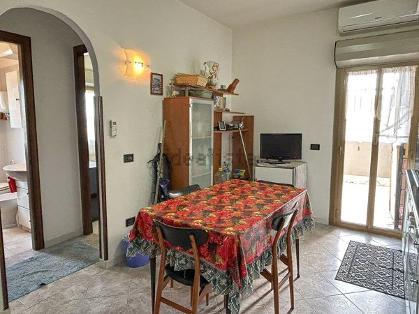 appartamento in vendita ad Ardea in zona Marina di Ardea