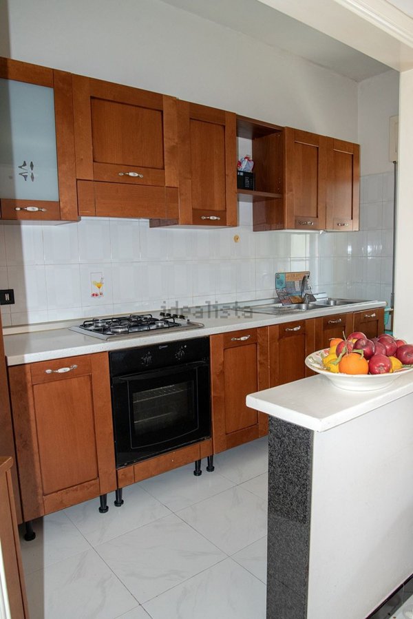 appartamento in vendita ad Ardea in zona Marina di Ardea